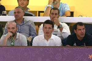 I TO JE MOGUĆE: Dejan Radonjić bi mogao da preuzme reprerzentaciju?!