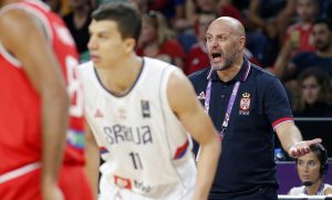 ĐORĐEVIĆ: Poveli, pa pali! BOGDANOVIĆ: ‘Egal’ je ako ne povedeš 20 razlike!