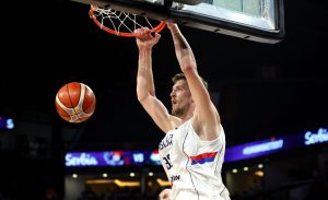 EUROBASKET: Srbija preslišala Mađrsku i zakazala dvoboj sa Italijom (FOTO)
