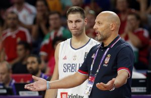 STEFAN JOVIĆ U NAJBOLJEM IZDANJU: Na šta je samo ‘naterao’ Kaningema da izvede! Za TV špice! (VIDEO)