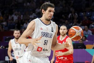 BOBAN MARJANOVIĆ: Ako budem u prilici da igram za moju zemlju ovog leta, sigurno ću to učiniti