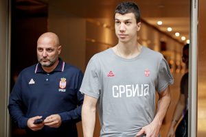 ALEKSANDAR ĐORĐEVIĆ: Izvukli smo pouke posle poraza od Rusije