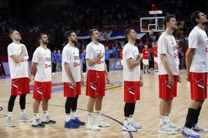 SPORT NA TV: Srbija juriša na zlato u Istanbulu, Zvezda na ‘krovu’, Partizan čeka Radnički