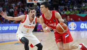 EVROLIGA: Šved i Tomas vodili Himki do pobede protiv Valensije