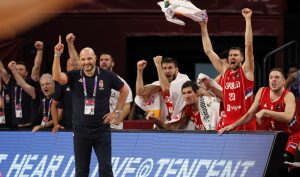 SALE NACIONALE: Izjava selektora koja će se dugo prepričavati