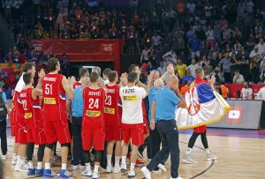 DE KOLO MVP KOLA U EVROLIGI: Ali su se dva srpska reprezentativca probila u prvi plan (FOTO)