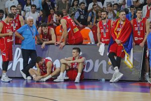 HOĆE LI POPUSTITI: Evroliga našla rešenje za ‘prozore’ i poslala ga na adresu FIBA! (FOTO)