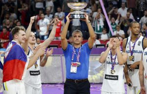 IGOR KOKOŠKOV: Ne razumem ljude koji me pitaju kako mogu protiv Srbije!