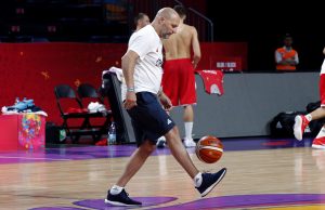 ĐORĐEVIĆ PRED MAĐARSKU:  Znamo zašto smo došli ovde i za šta smo se spremali (FOTO) (VIDEO)