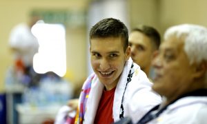 BOGDAN BOGDANOVIĆ: Svi vole ove utakmice, čak i košarkaški fanovi, a ja ih ne biram!