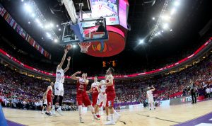 KALKULACIJE: Može li Srbija do prvog mesta? Nije toliko realno, ali je moguće…