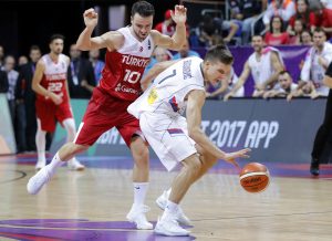 ‘SLEDEĆI PUT NEMAŠ ŠANSE, BRATE’: Zanimljiva konverzacija Bogdana i doskorašnjeg saigrača iz Fenera (FOTO)