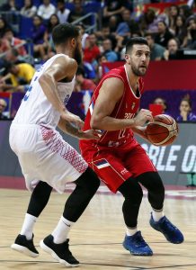 SRBIN OBORIO REKORD: Vasa Micić će ovo veče još dugo pamtiti! (VIDEO)