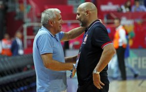 HRABRA IZJAVA: Selektor Belgije o tome kako će Srbija biti lako pobeđena