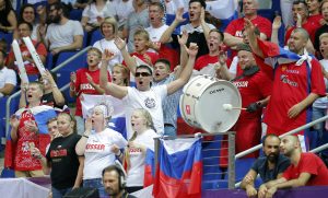 ANDREJ VORONCEVIČ: O Srbiji i svom drugu Teu!