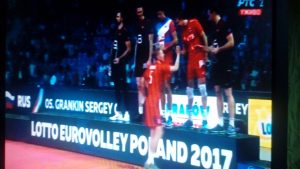 EP U ODBOJCI: Rusija je novi šampion Evrope!