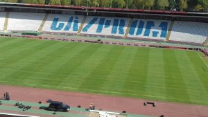 FOTO UBOD: Slika koja na Marakani dugo nije viđena!