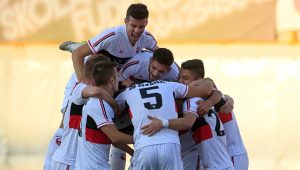 LUKOVIĆ PORUČUJE SA ‘KROVA’: Pred nama su velike stvari