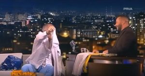 PARTIZAN, NE ZVEZDA: Željko Obradović se na sjajan način našalio sa Ivanom Ivanovićem (VIDEO)