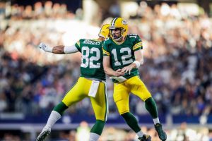 NFL: Meč za pamćenje Grin Beja i Dalasa, katastrofa Pitsburga, kraj sezone za Bekama i Vata (VIDEO)