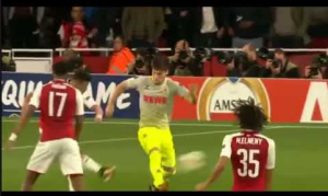 HOTSPORT SKENER: Arsenal neće ginuti na Marakani, čekaće Zvezdu na Emiratima (VIDEO)