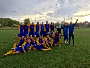 ISPISANA NOVA STRANICA ISTORIJE KLUBA: Atakante postigao najveći uspeh u svom postojanju