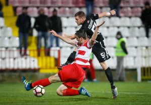 OVO JE MOGLO DA IZAZOVE OZBILJNE NEMIRE: U sred prenosa se čuo Čačanin i ‘Zvezda šampion’! (VIDEO)