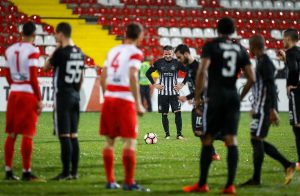 ANALIZA SUĐENJA: Igor Radojčić tvrdi da je Anđelovski napravio samo jednu grešku u Čačku…