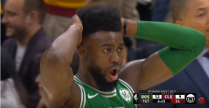 SEZONA POČELA NESLAVNO: Pobeda Kavsa nad Bostonom u senci strahovite povrede Hejvorda (VIDEO)