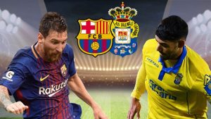 NEMA ODLAGANJA: Barselona mora da igra, prvi put u ovakvim uslovima (FOTO)