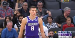 BOGDAN BOGDANOVIĆ: Mnogo poštujem Dragića, on jednostavno zna da igra košarku