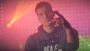 KAO VELIKE NBA ZVEZDE: Bogdan Bogdanović glavni lik u spotu dobro poznatih repera (VIDEO)