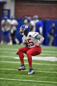 KATASTROFA DŽAJANTSA: Tri vajd risivera završila sezonu