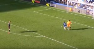 ŠTO SE OVO NIJE DESILO U BEOGRADU: Čeh se obrukao kao nikada u karijeri (VIDEO)