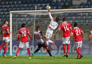 SVILAR O SRBIJI I BELGIJI: Mlada nada svetskog fudbala prvi put komentarisala izbor reprezentativnog dresa