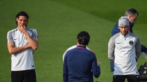 PONOVO ‘KLJUČA’ PARIZ: Posle svađe sa Kavanijem, Nejmar napravio još veći problem! (FOTO)