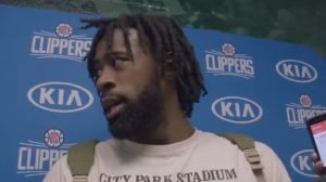 SJAJNI DŽORDAN: Iako ništa ne razumem Teodosića, ja ga… (VIDEO)