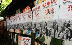 DELIJE, VAŽNA INFORMACIJA: Promenjen termin utakmice Crvena zvezda – Arsenal (FOTO)