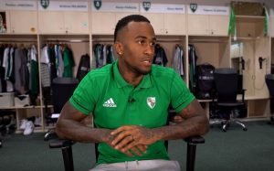 EVROKUP: Zvezdin rival doveo veliko pojačanje na poziciji plejmejkera