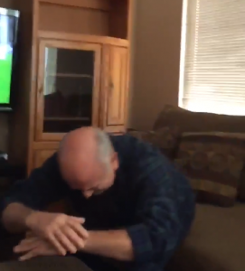 ČISTA EMOCIJA: Egipat otišao na Svetsko prvenstvo, dekici je moglo srce da eksplodira (VIDEO)