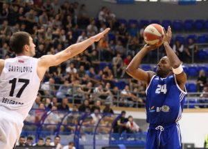 PAVIĆEVIĆ SAMOUVEREN: Nemamo razloga da se plašimo Partizana