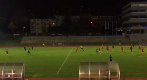 SAVRŠENO: Kad Srbin ‘zvizne’ golčinu sa svoje polovine… (VIDEO)