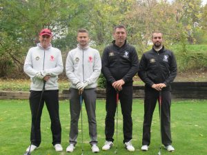 ‘VEČITI DERBI’: Kada je reč o golfu, bolja je Crvena zvezda