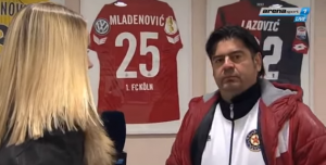 TRENER BORCA: Dobro, Partizan je uzeo bodove zbog kojih je došao, ali kome ovo treba!