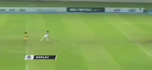 ‘BRZI GONZALES’: Ma koje laso, ovog ni Bolt ne bi uhvatio! (VIDEO)