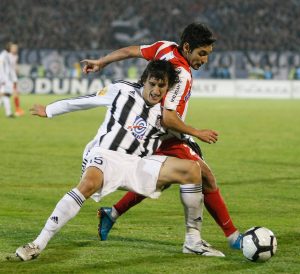 STEFAN SAVIĆ PAMTI: Ni Siti, ni Fiorentina, evo koji su ga treneri najviše naučili i za koga će navijati na Mundijalu