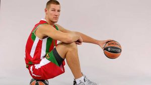 ‘NAJZAD’: Kolton Ajverson potpisao ugovor!