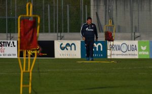 PRIPREME U PUNOM JEKU: Zvezda već smatra da je šampion?