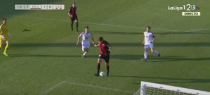 KAKAV DAN ZA SRBE U ŠPANIJI: Dva gola Šćepovića, a onda još tri bivših igrača Zvezde i Partizana (VIDEO)