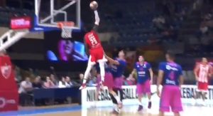 ŠTA OVO BI: Da li već imamo kucanje sezone – Matijas Lesor! (VIDEO)